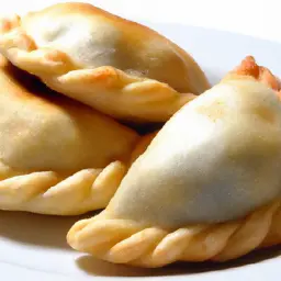 Argentinian Empanadas